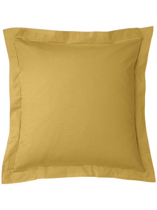 Parure de draps - Coton Pur - 100% Percale de coton peigné - Kiabi