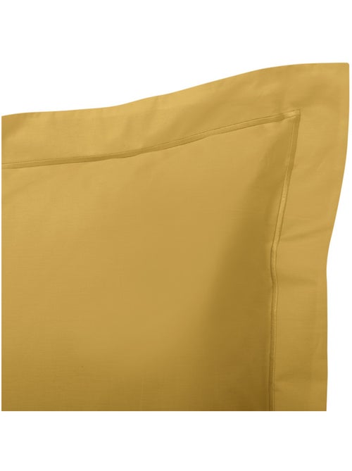 Parure de draps - Coton Pur - 100% Percale de coton peigné - Kiabi