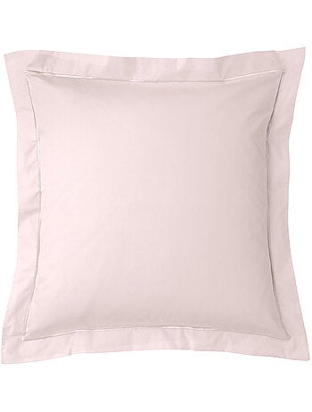 Parure de draps - Coton Pur - 100% Percale de coton peigné