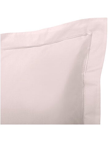Parure de draps - Coton Pur - 100% Percale de coton peigné