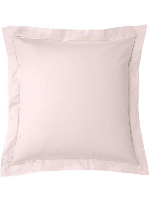 Parure de draps - Coton Pur - 100% Percale de coton peigné - Kiabi Parure de draps - Coton Pur - 100% Percale de coton peigné - Kiabi
