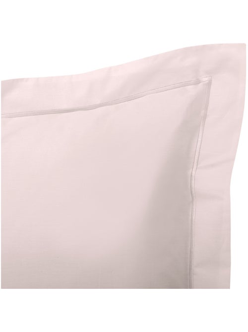 Parure de draps - Coton Pur - 100% Percale de coton peigné - Kiabi Parure de draps - Coton Pur - 100% Percale de coton peigné - Kiabi