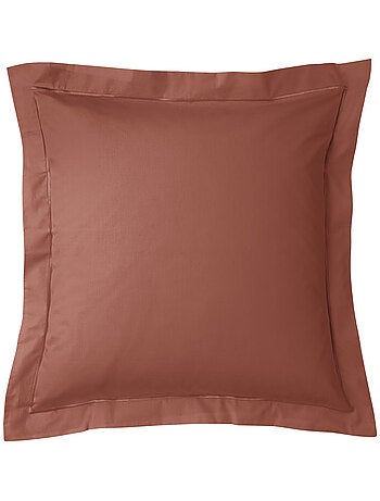 Parure de draps - Coton Pur - 100% Percale de coton peigné
