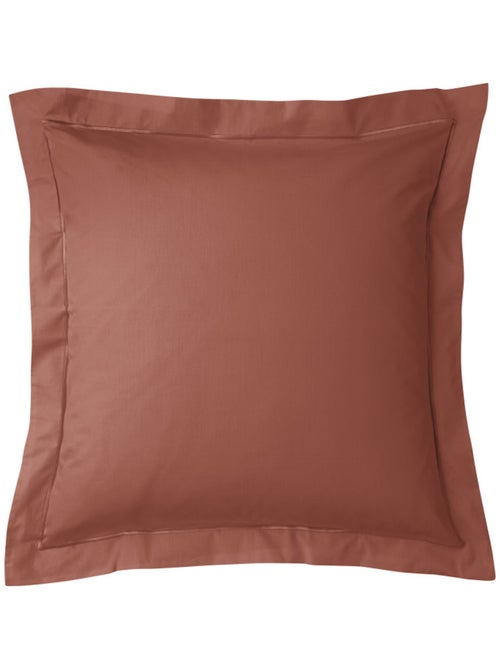 Parure de draps - Coton Pur - 100% Percale de coton peigné - Kiabi Parure de draps - Coton Pur - 100% Percale de coton peigné - Kiabi