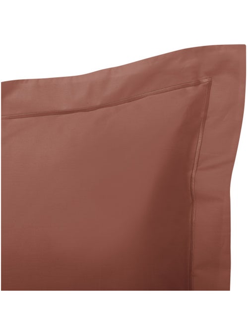 Parure de draps - Coton Pur - 100% Percale de coton peigné - Kiabi Parure de draps - Coton Pur - 100% Percale de coton peigné - Kiabi