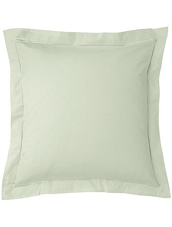 Parure de draps - Coton Pur - 100% Percale de coton peigné