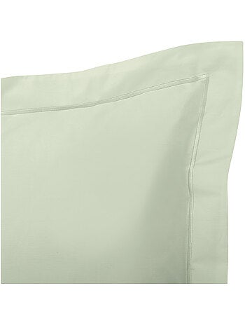 Parure de draps - Coton Pur - 100% Percale de coton peigné