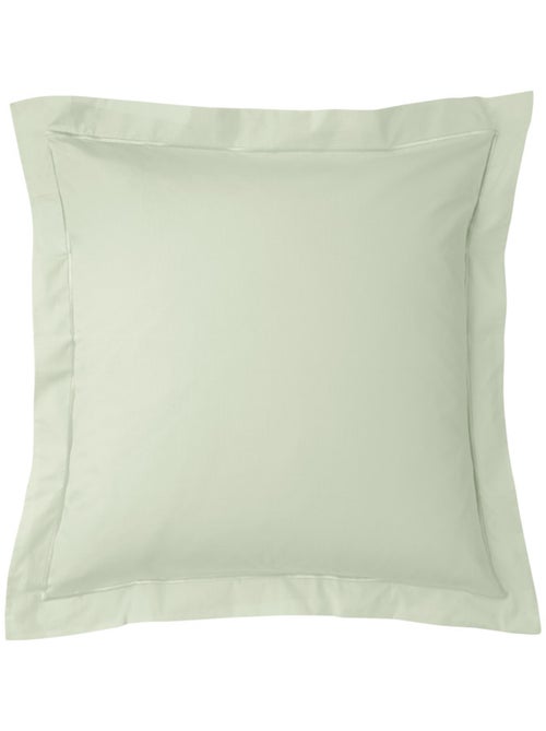 Parure de draps - Coton Pur - 100% Percale de coton peigné - Kiabi Parure de draps - Coton Pur - 100% Percale de coton peigné - Kiabi