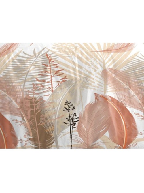 Parure de draps - Coton Pur - 100% Polyester - Kiabi