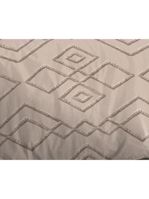 Parure de draps - Coton Pur - 100% Polyester - Kiabi
