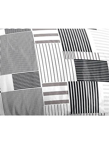 Parure de draps - Coton Pur - 100% Polyester