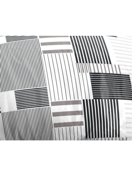 Parure de draps - Coton Pur - 100% Polyester - Kiabi