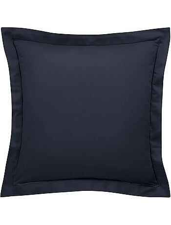 Parure de draps - Coton Pur - 100% Satin de coton Peigné" / 120 fils/cm²