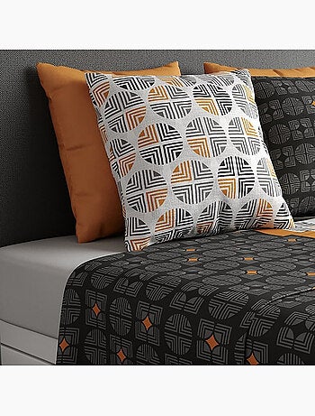 Parure de draps 100% coton 57fils arturo