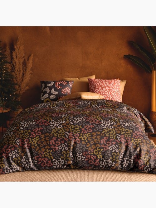 Parure de draps 100% coton 57fils onalia - Kiabi