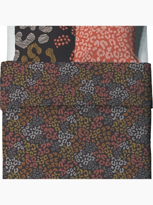 Parure de draps 100% coton 57fils onalia - Kiabi