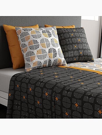 Parure de draps 100 % coton arturo