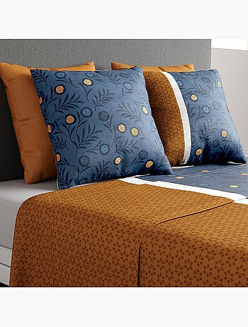 Parure de draps 100 % coton bel'or