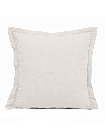 Parure de draps 100 % coton essentiel