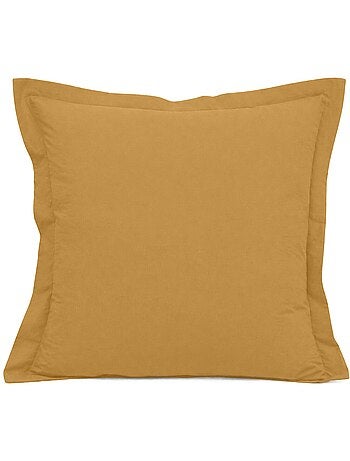 Parure de draps 100 % coton essentiel