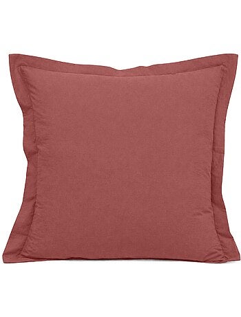 Parure de draps 100 % coton essentiel