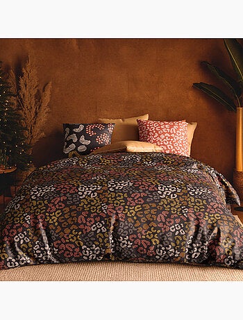 Parure de draps 100 % coton onalia