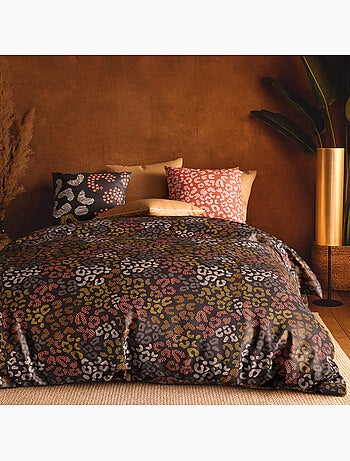 Parure de draps 100 % coton onalia