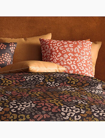 Parure de draps 100 % coton onalia