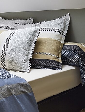 Parure de draps 4 pièces Marlow