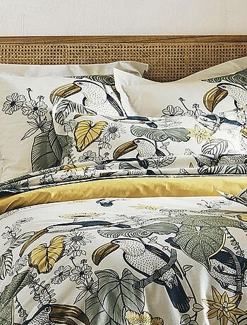 Parure de draps 5 pièces Toco