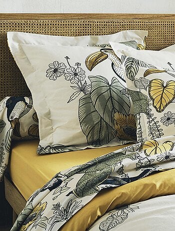 Parure de draps 5 pièces Toco