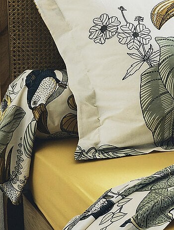 Parure de draps 5 pièces Toco