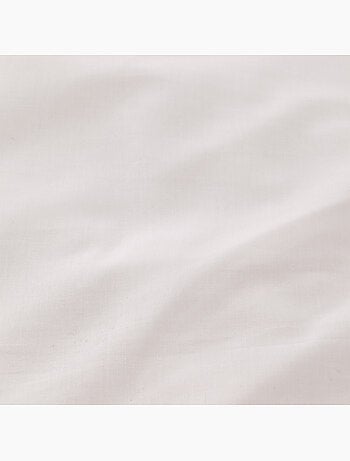 Parure de housse de couette avec une ou deux taies d'oreiller – 100% coton - Gamusi.