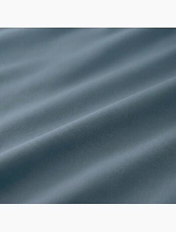 Parure de housse de couette avec une ou deux taies d'oreiller – 100% coton - Gamusi.