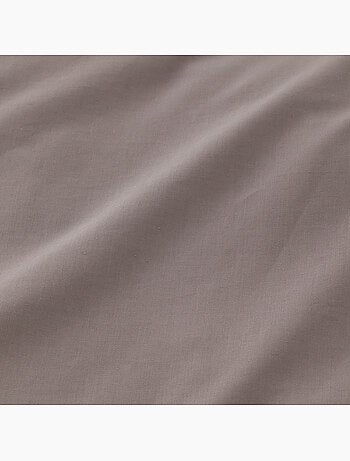 Parure de housse de couette avec une ou deux taies d'oreiller – 100% coton - Gamusi.