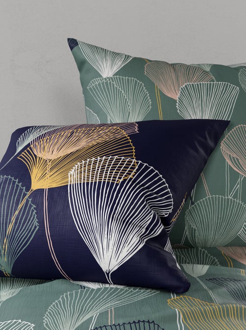 Parure de lit - 2 personnes - Kiabi