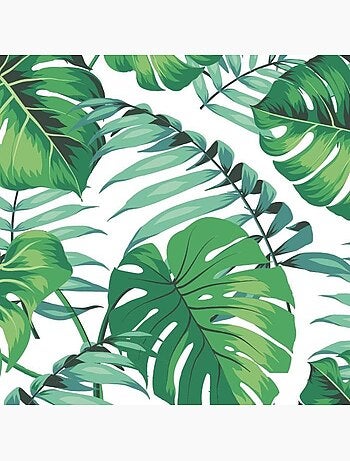 Parure de lit - cote deco - ibana - 100% coton - 240x220 cm - certifiée oeko-tex