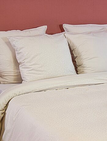 Parure de lit 1 ou 2 personnes