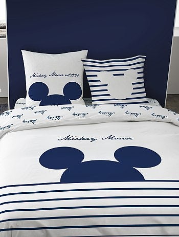 Parure de lit 1 ou 2 personnes