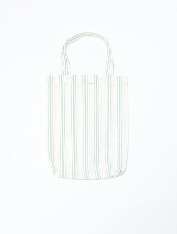 Parure de lit 1 personne (140 x 200cm) en coton 57 fils - Kiabi Home