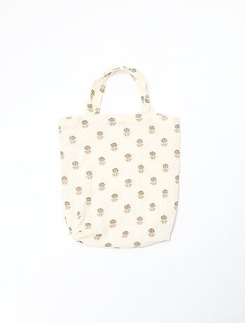 Parure de lit 1 personne (140 x 200cm) en gaze de coton - Kiabi Home