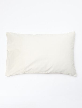 Parure de lit 1 personne (80x120cm) - Kiabi Home