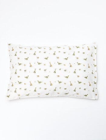 Parure de lit 1 personne (80x120cm) - Kiabi Home