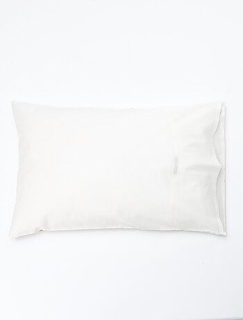 Parure de lit 1 personne (80x120cm) - Kiabi Home