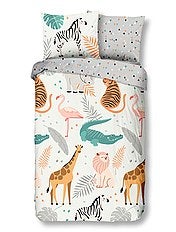 Soldes Linge De Lit Enfant Fille Et Garcon Linge De Maison Kiabi