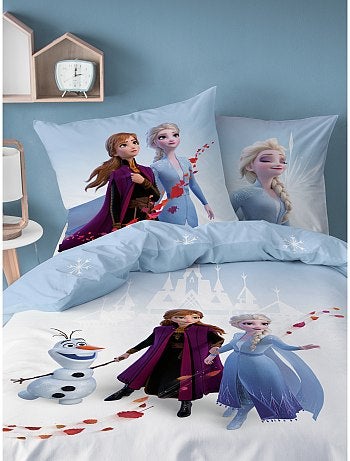 Parure de lit 1 personne