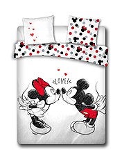 Parure Lit Disney Kiabi La Mode A Petits Prix