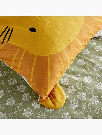 Parure de lit 1 personne FUNNY