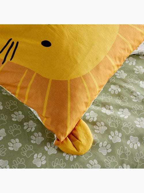 Parure de lit 1 personne FUNNY - Kiabi