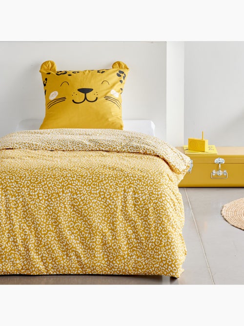 Parure de lit 1 personne FUNNY - Kiabi Parure de lit 1 personne FUNNY - Kiabi
